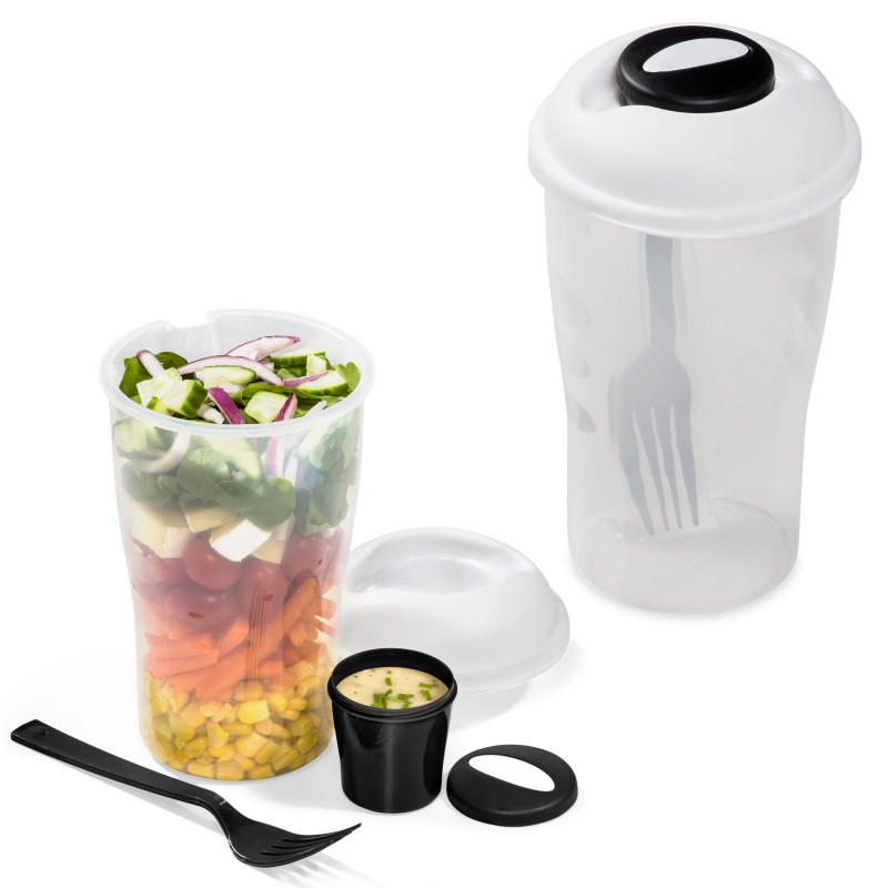 Crave Food Capsule - 800ml