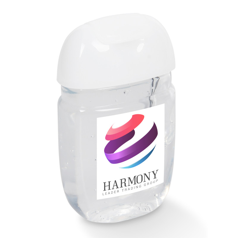 Altitude Bac-Away Gel Hand Sanitiser - 30ml