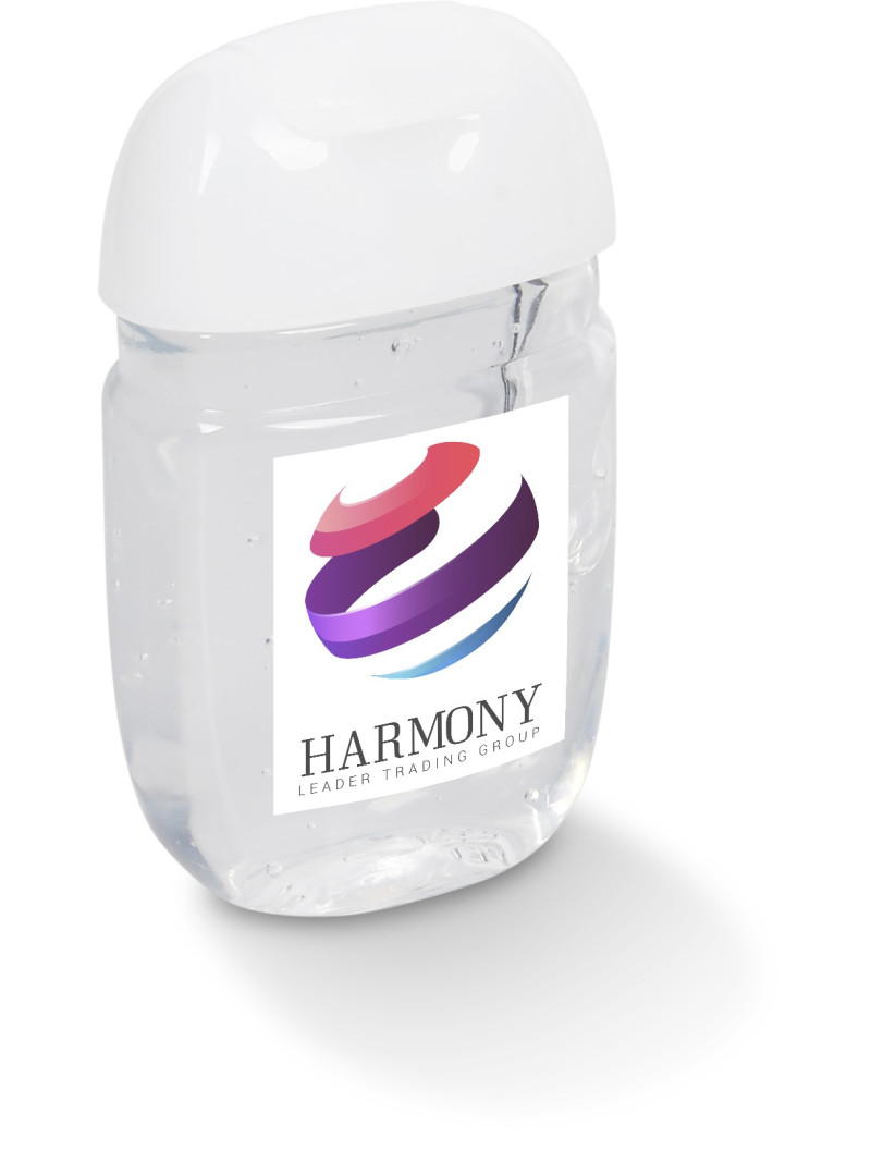 Altitude Bac-Away Gel Hand Sanitiser - 30ml