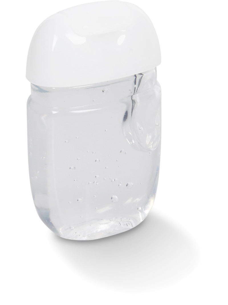 Altitude Bac-Away Gel Hand Sanitiser - 30ml