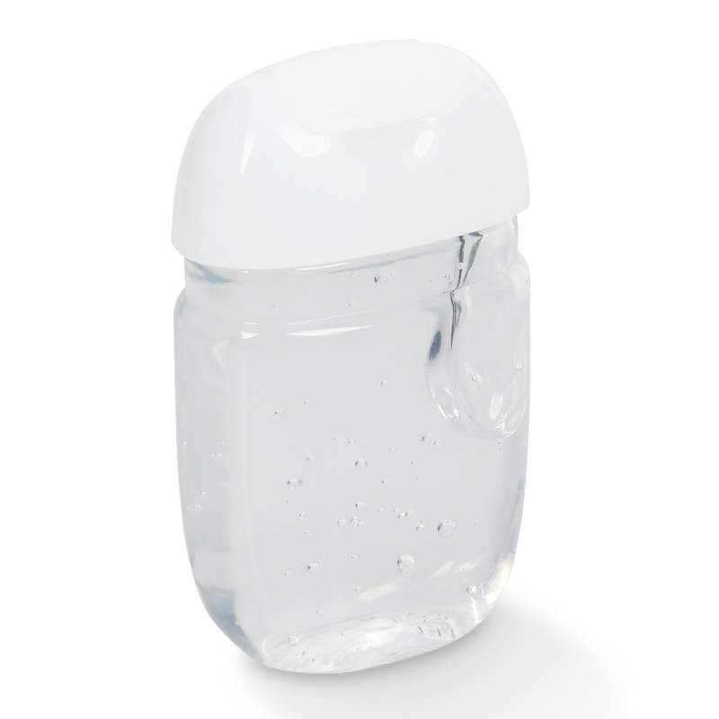 Altitude Bac-Away Gel Hand Sanitiser - 30ml