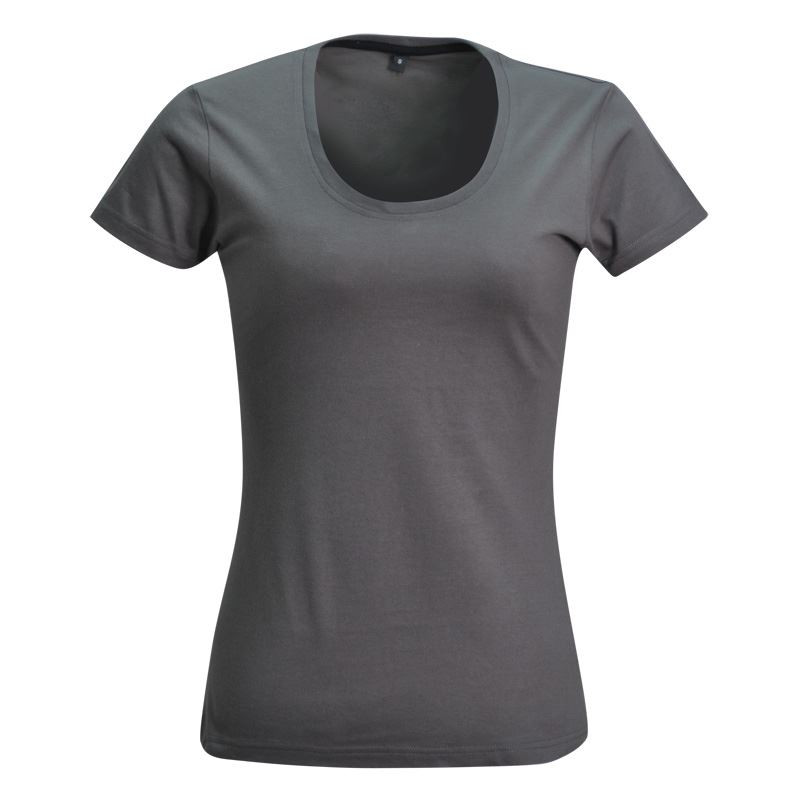 Ladies 150g Fashion Fit T-Shirt