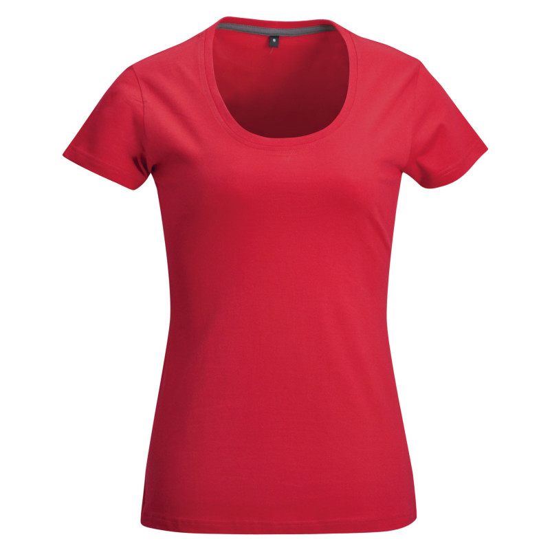 Ladies 150g Fashion Fit T-Shirt