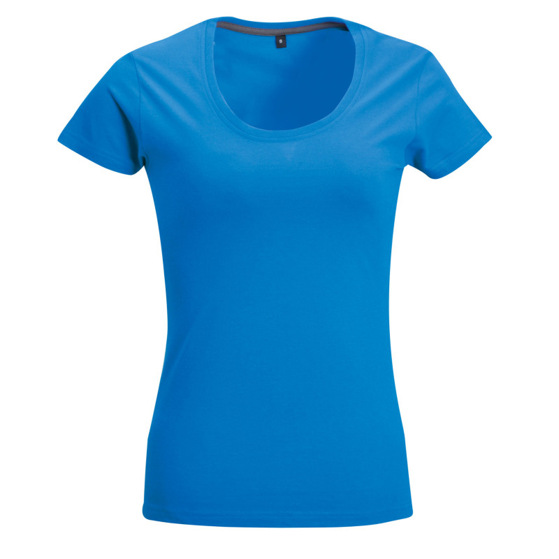 Ladies 150g Fashion Fit T-Shirt
