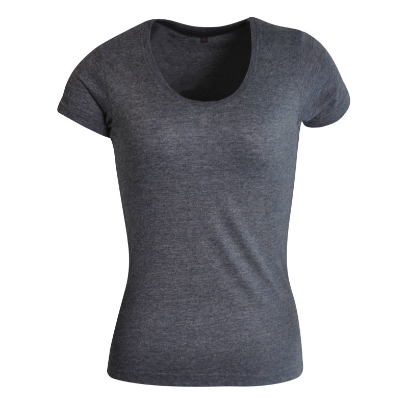 Ladies 150g Fashion Fit T-Shirt