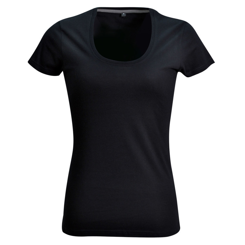 Ladies 150g Fashion Fit T-Shirt