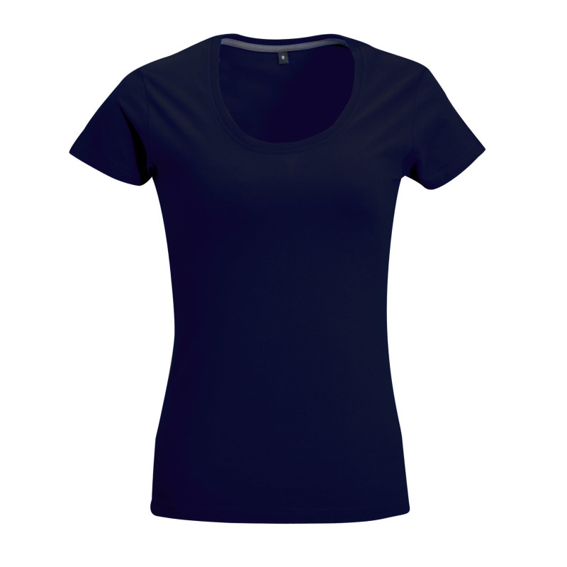 Ladies 150g Fashion Fit T-Shirt
