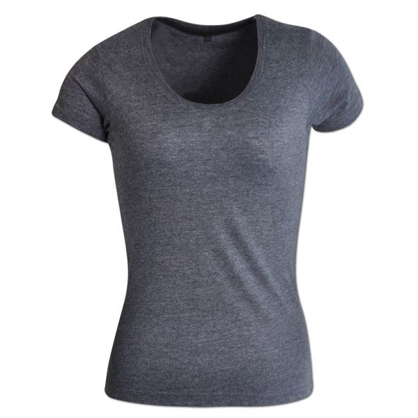 Ladies 150g Fashion Fit T-Shirt