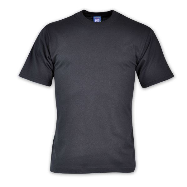 145g Classic Cotton T-Shirt