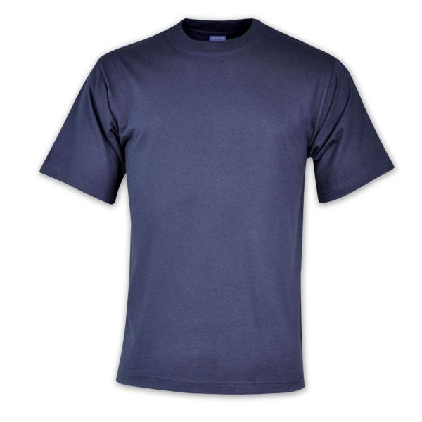145g Classic Cotton T-Shirt
