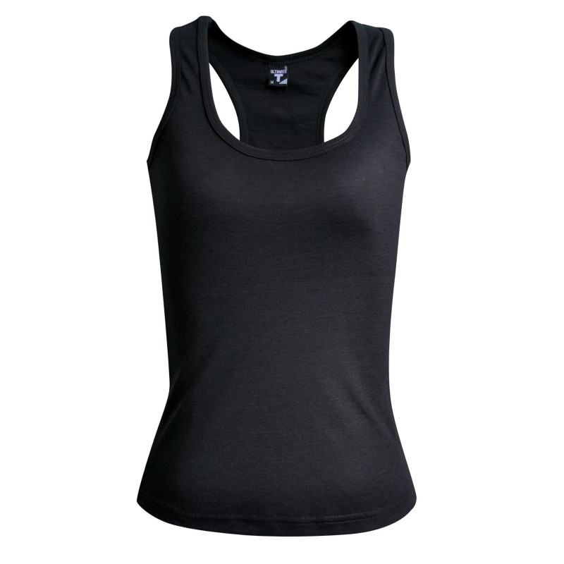 Ladies Racerback Top