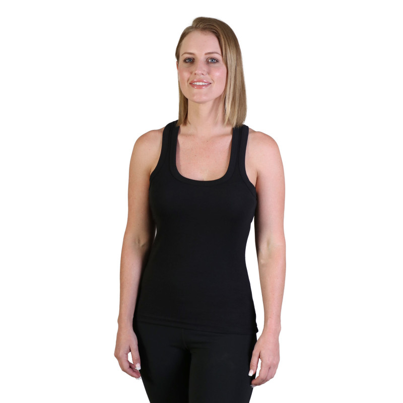 Ladies Racerback Top
