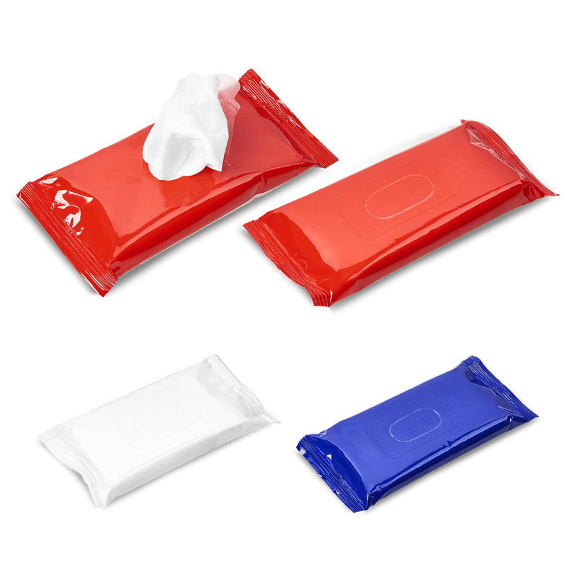 Altitude Go-Bac Wet Wipes - 10 sheets