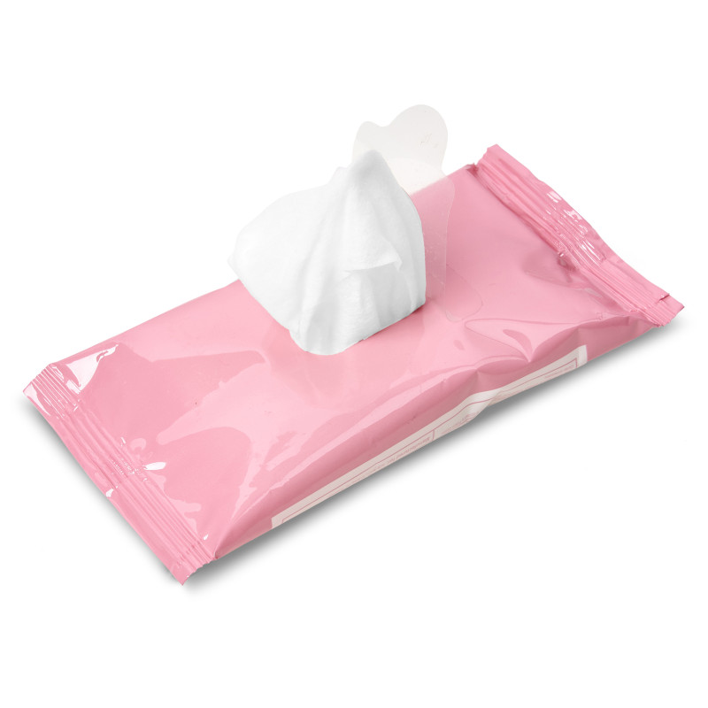 Altitude Go-Bac Wet Wipes - 10 sheets