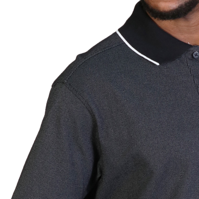 Classic Microdot Polo