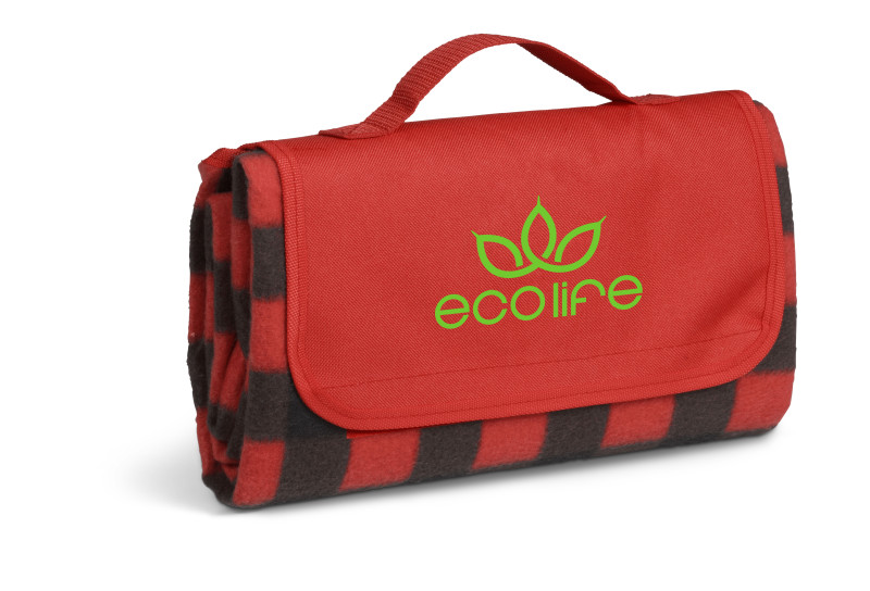 Altitude Everglades Picnic Blanket