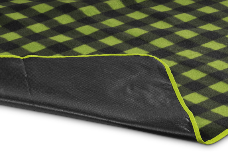 Altitude Everglades Picnic Blanket