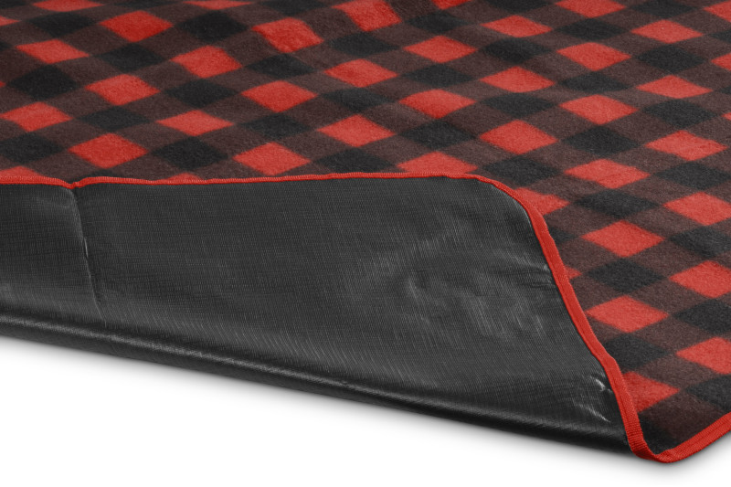 Altitude Everglades Picnic Blanket