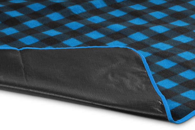 Altitude Everglades Picnic Blanket