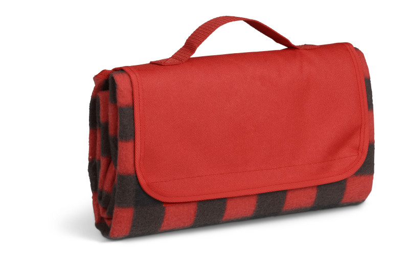 Altitude Everglades Picnic Blanket