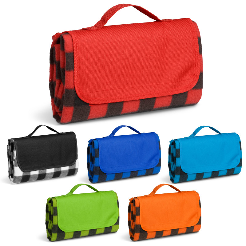 Altitude Everglades Picnic Blanket