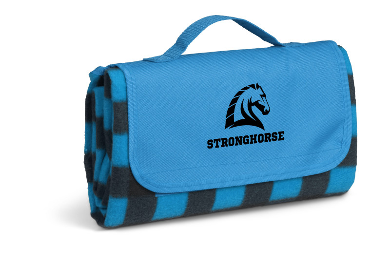 Altitude Everglades Picnic Blanket