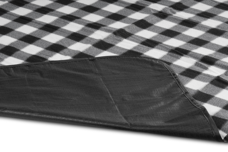 Altitude Everglades Picnic Blanket