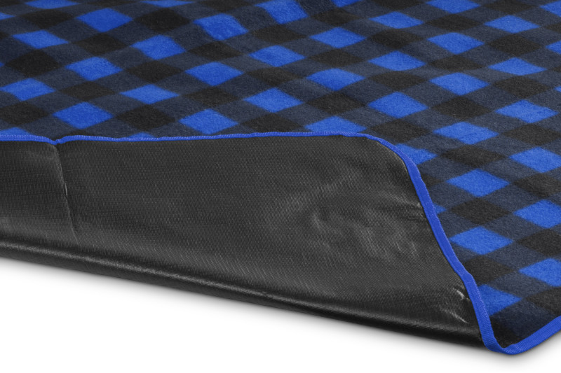 Altitude Everglades Picnic Blanket