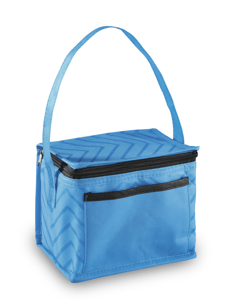 Altitude Waverly Non-Woven 6-Can Cooler