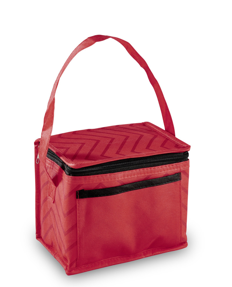 Altitude Waverly Non-Woven 6-Can Cooler