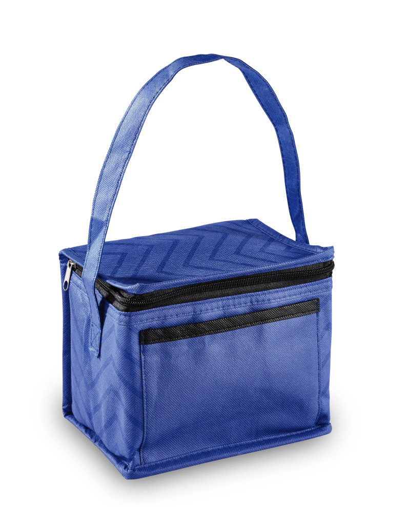 Altitude Waverly Non-Woven 6-Can Cooler