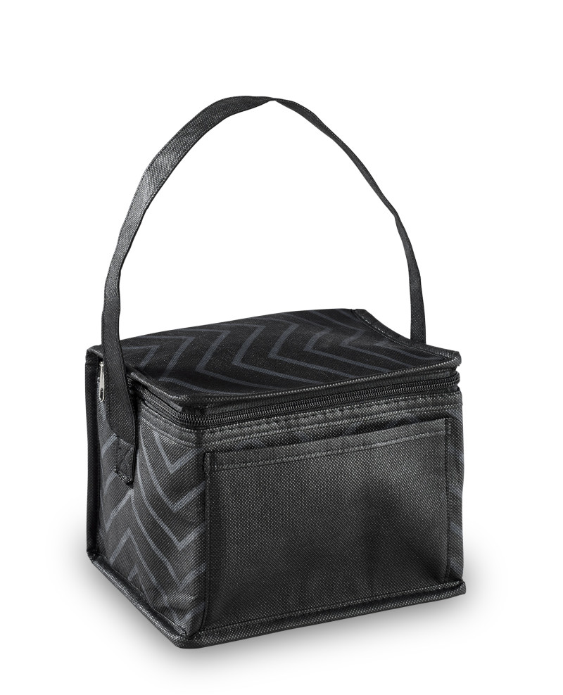 Altitude Waverly Non-Woven 6-Can Cooler