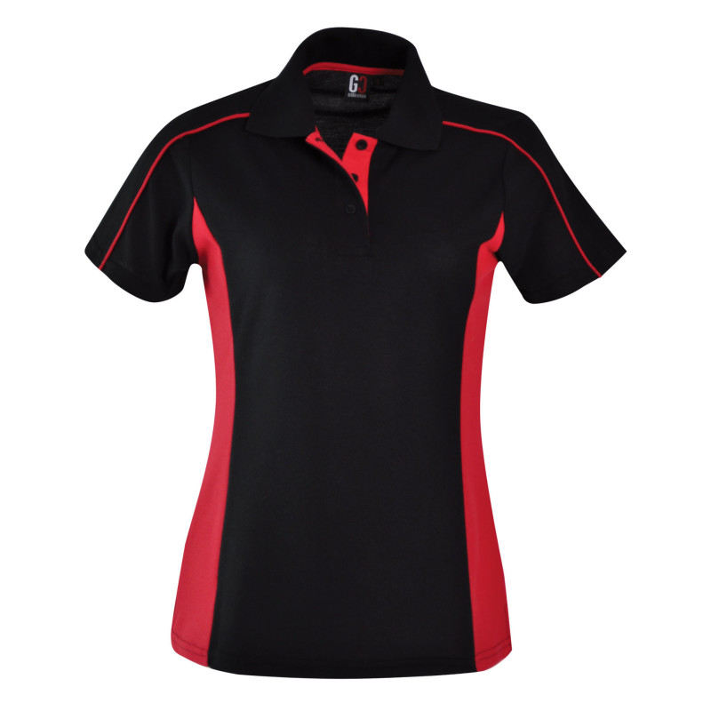 Ladies Stratus Polo