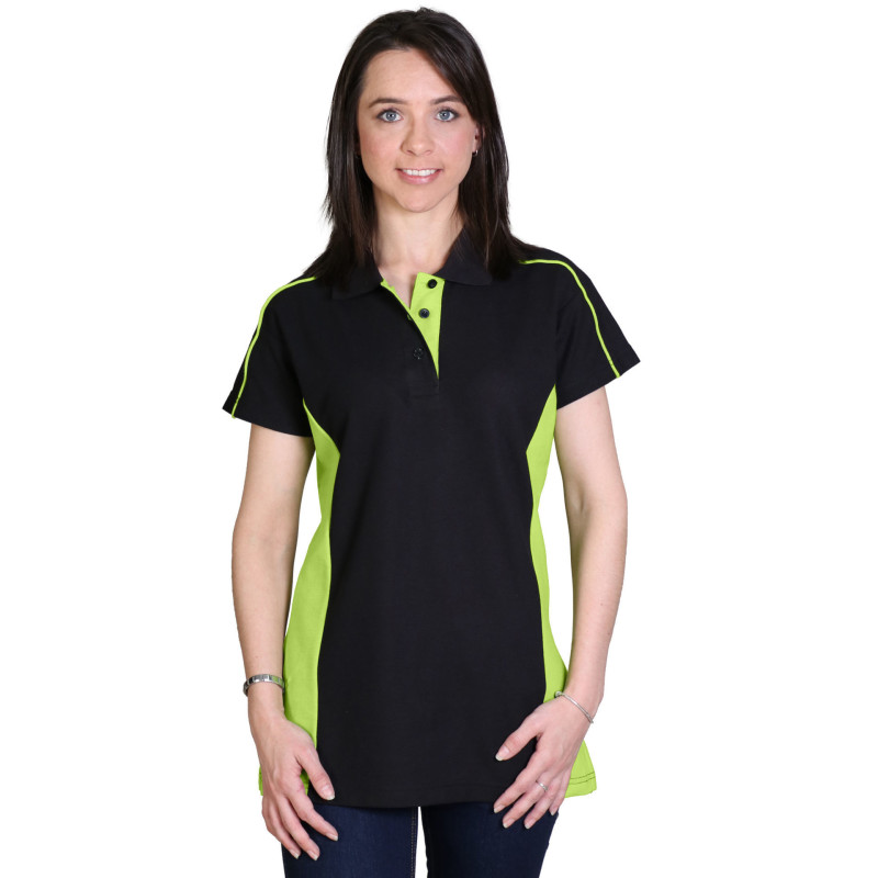 Ladies Stratus Polo