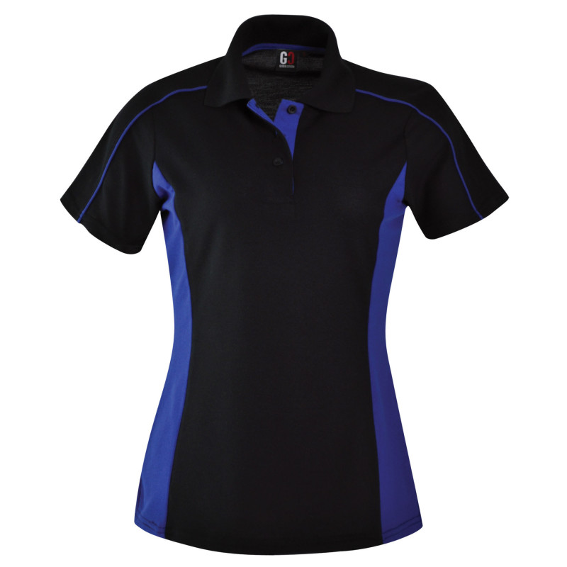 Ladies Stratus Polo