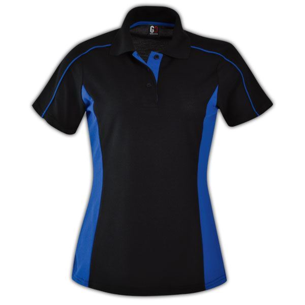 Ladies Stratus Polo