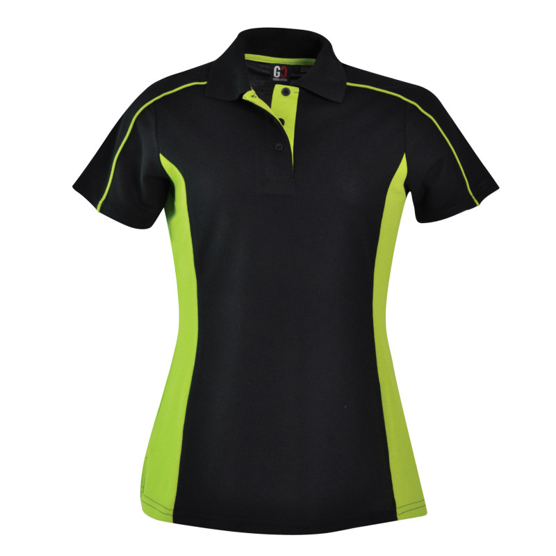 Ladies Stratus Polo