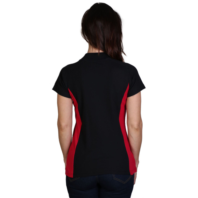 Ladies Stratus Polo