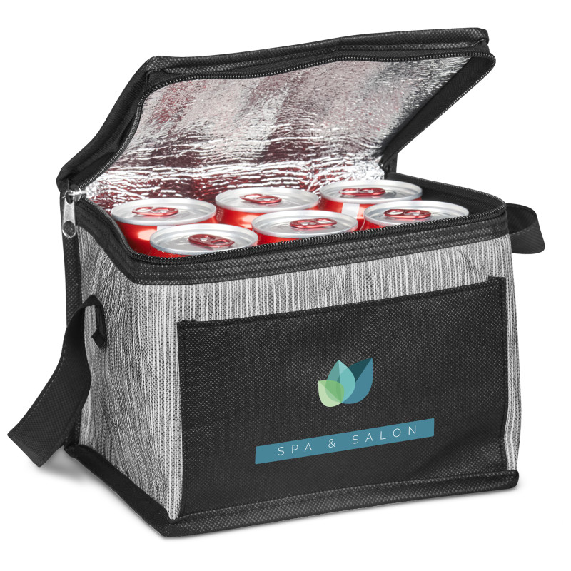 Altitude Fargo Non-Woven 6-Can Cooler