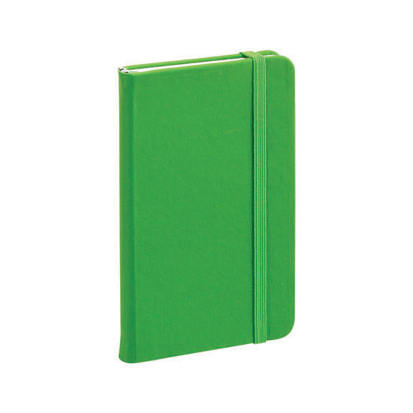 A6 Oxford Notebook