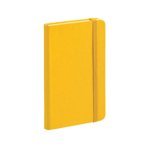 A6 Oxford Notebook