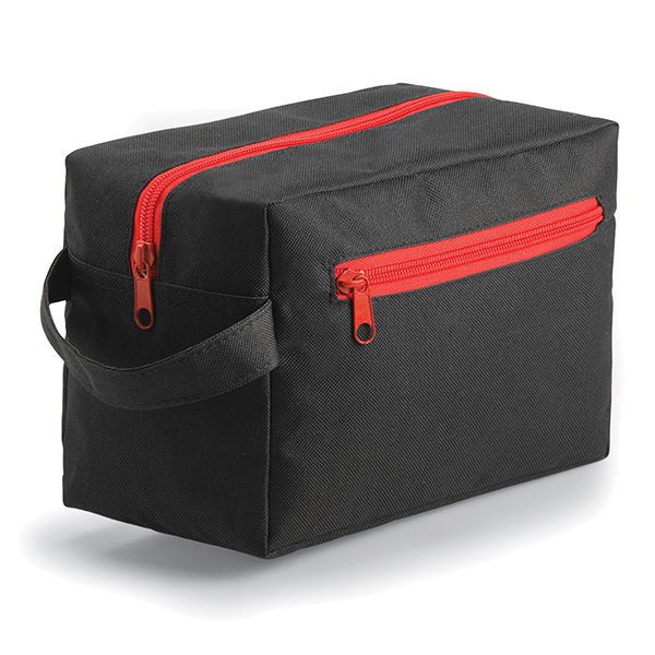 Compact Toiletry Bag