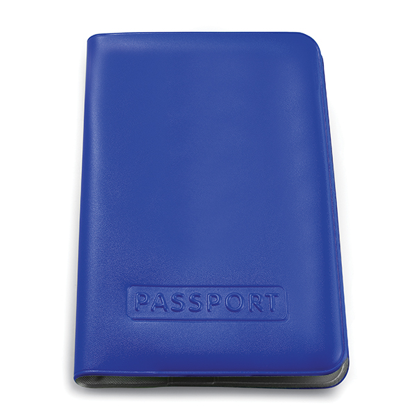 Budget Passport Holder