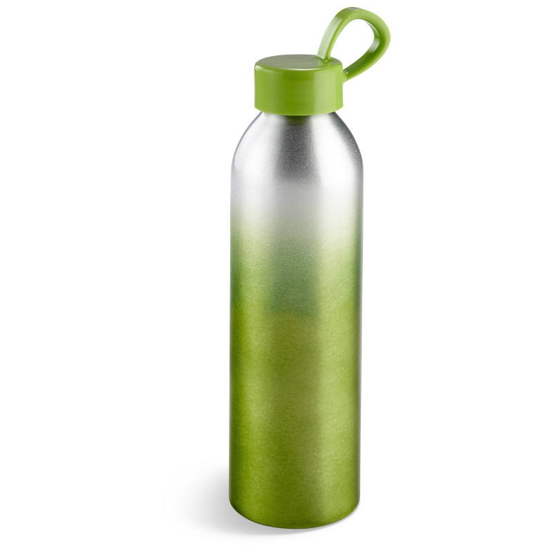Altitude Island Aluminium Water Bottle - 650ml