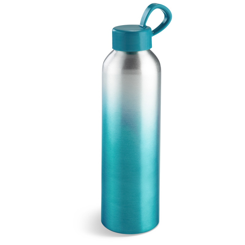 Altitude Island Aluminium Water Bottle - 650ml