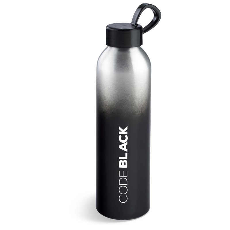 Altitude Island Aluminium Water Bottle - 650ml