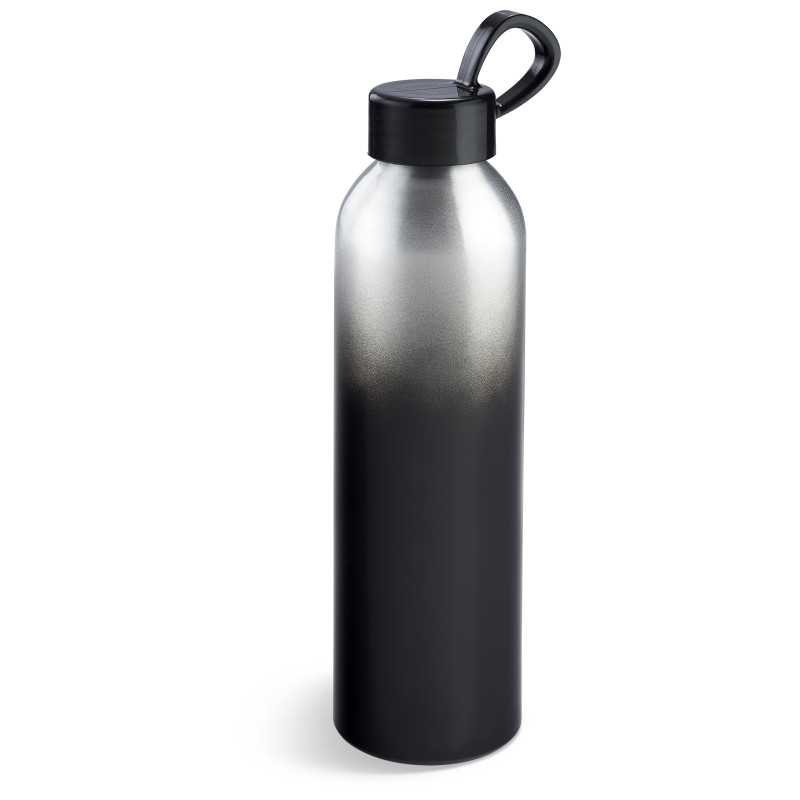 Altitude Island Aluminium Water Bottle - 650ml