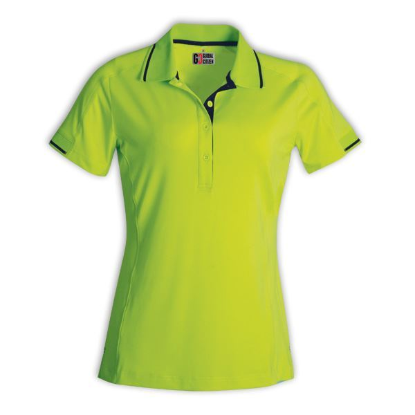 Ladies Synergy Polo