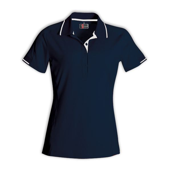 Ladies Synergy Polo