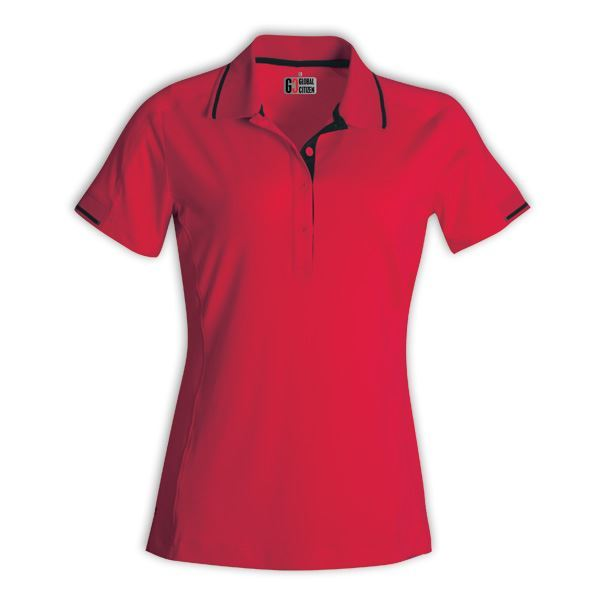 Ladies Synergy Polo